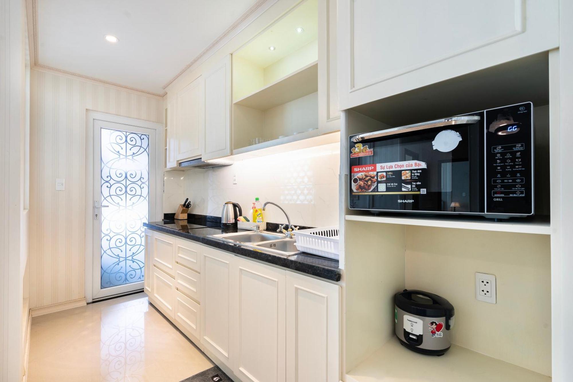 Leman Luxury Apartments 2Br 3Br For Rent In Central Ciudad Ho Chi Minh  Exterior foto