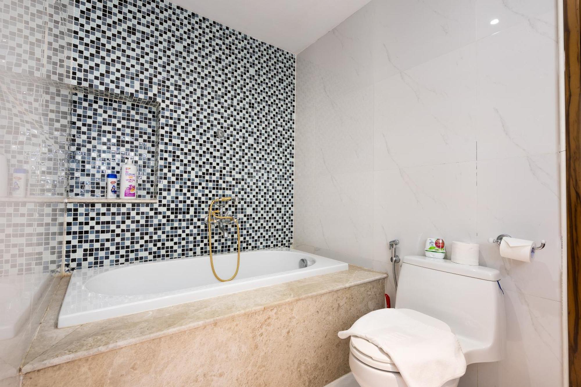 Leman Luxury Apartments 2Br 3Br For Rent In Central Ciudad Ho Chi Minh  Exterior foto